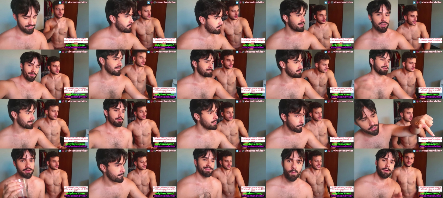 vincentandvitor  19-04-2022